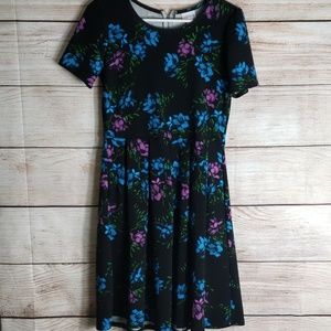 Lularoe Amelia size Med